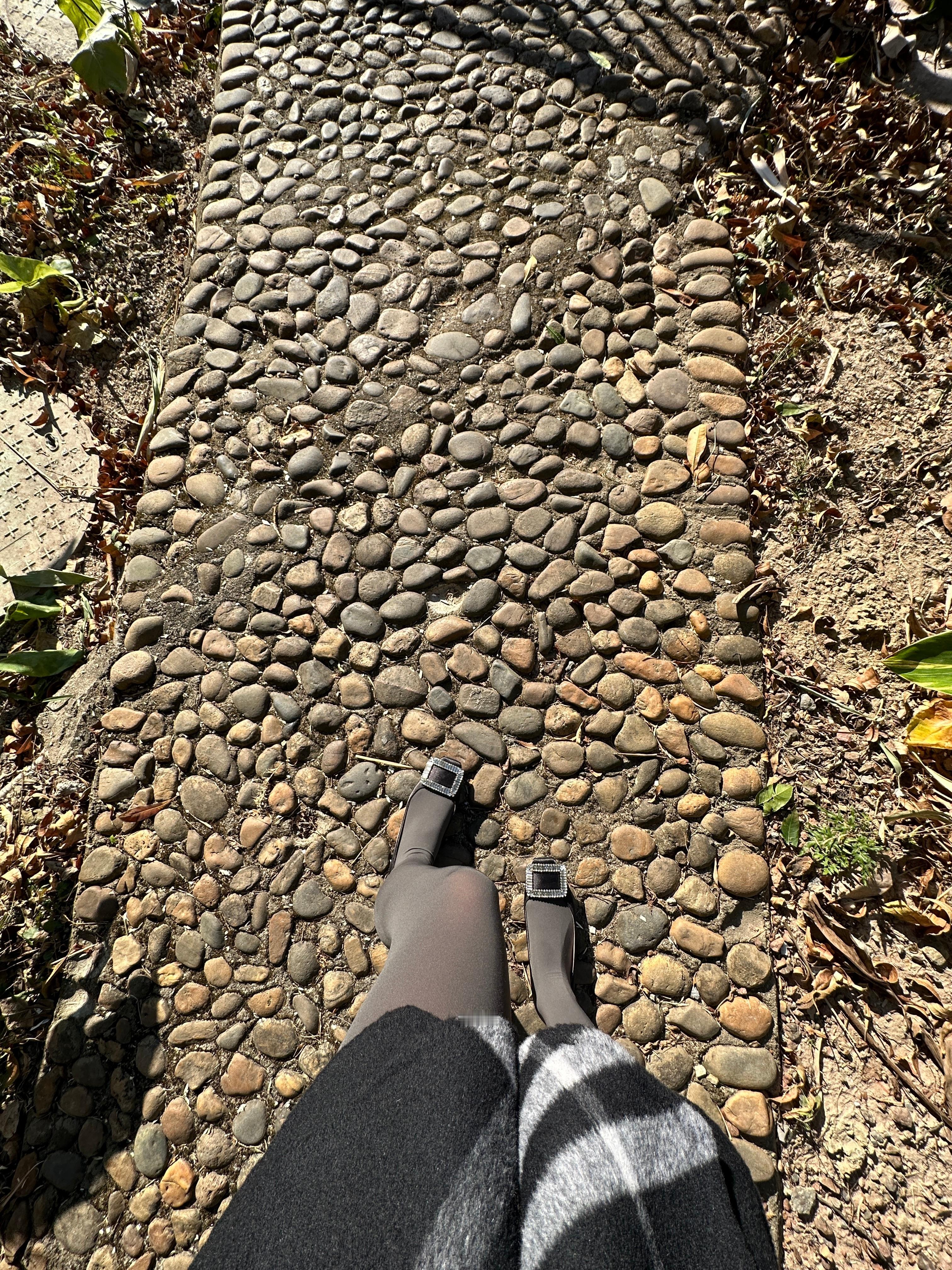 OOTD  大寒❄️  厚灰保暖时尚穿搭今天穿什么ootd