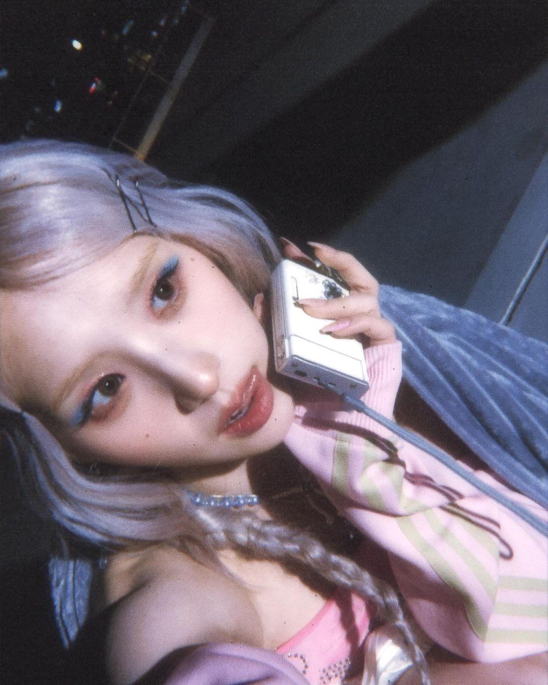 🩵🩷+ °☆. 💿« *     *田姬振 ​​​