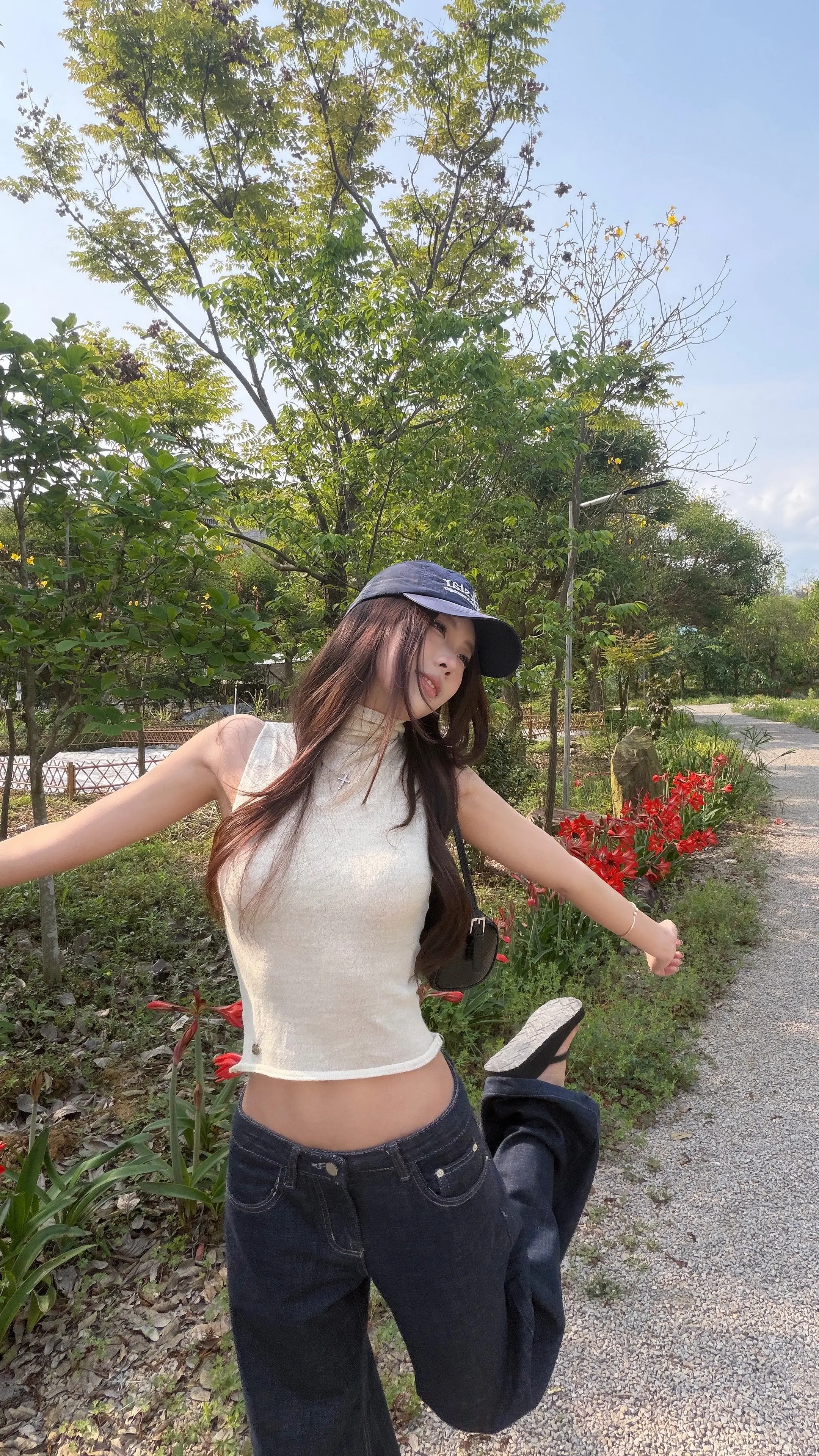 炎热的夏天快快来吧