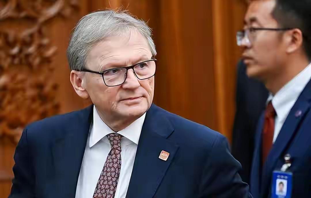 俄罗斯想用管道锁死中国三十年，中国看穿：不把鸡蛋放一个篮子！
俄方期待已久的“西