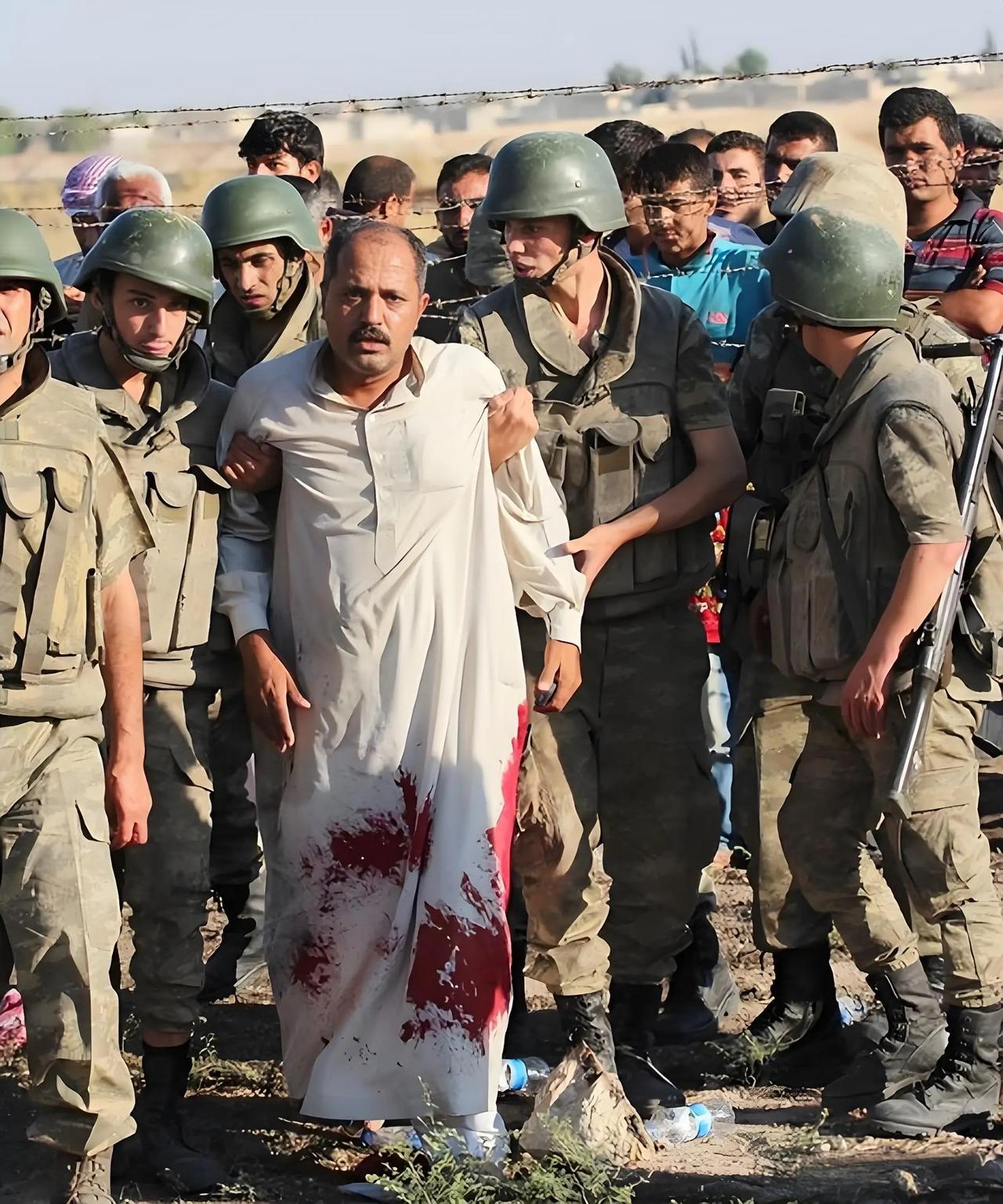 话说最近这事儿可真是闹得沸沸扬扬，特朗普老爷子又放了个大招，直接说美国从来就没需