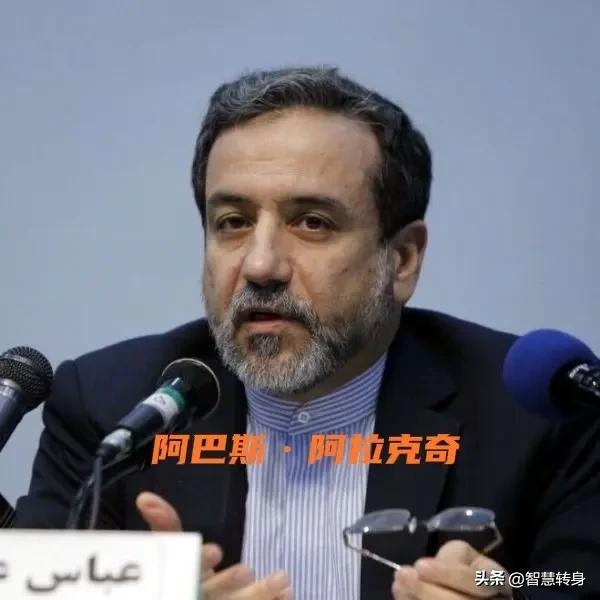 美伊战火正酣：伊外长携全家访问黎巴嫩，伊朗安全机构高官埃斯梅尔·卡尼疑未被美以列