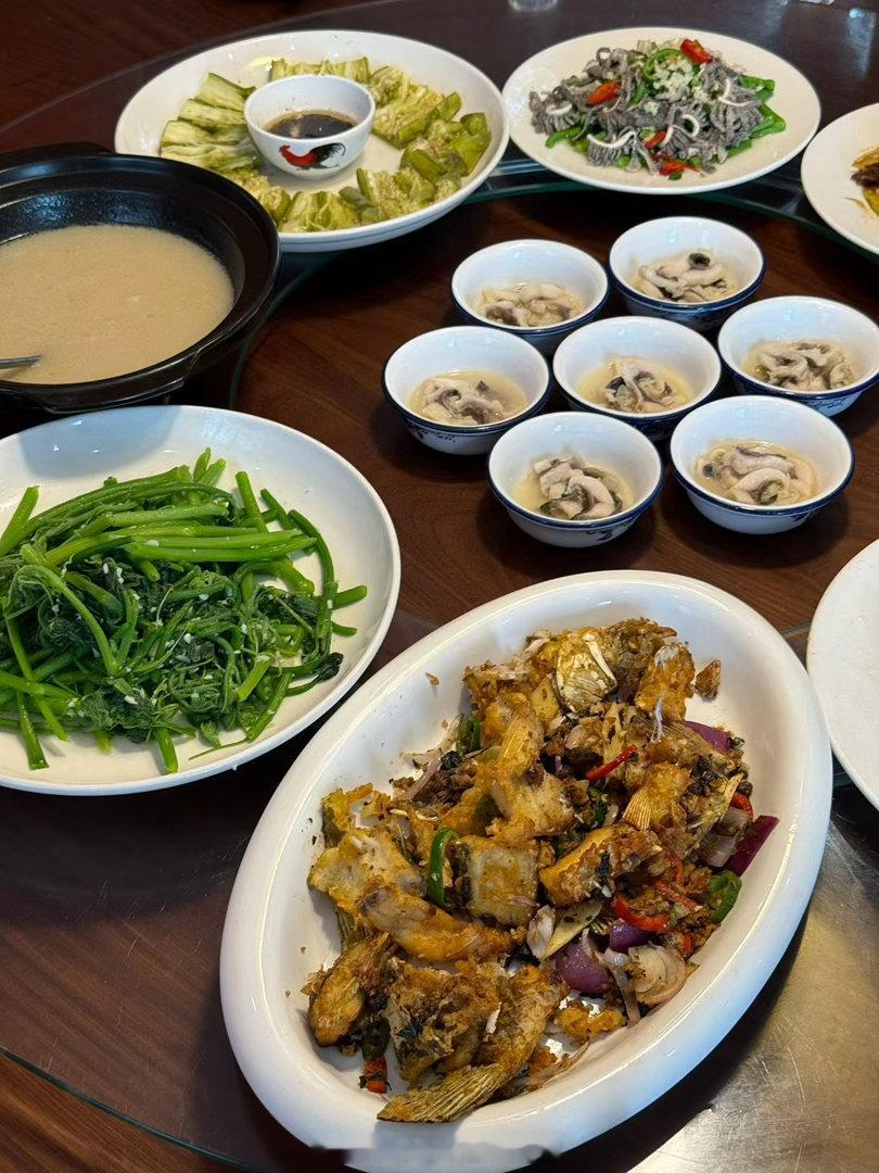自己动手，丰衣足食！🍽️金油指挥官-侯佑铭