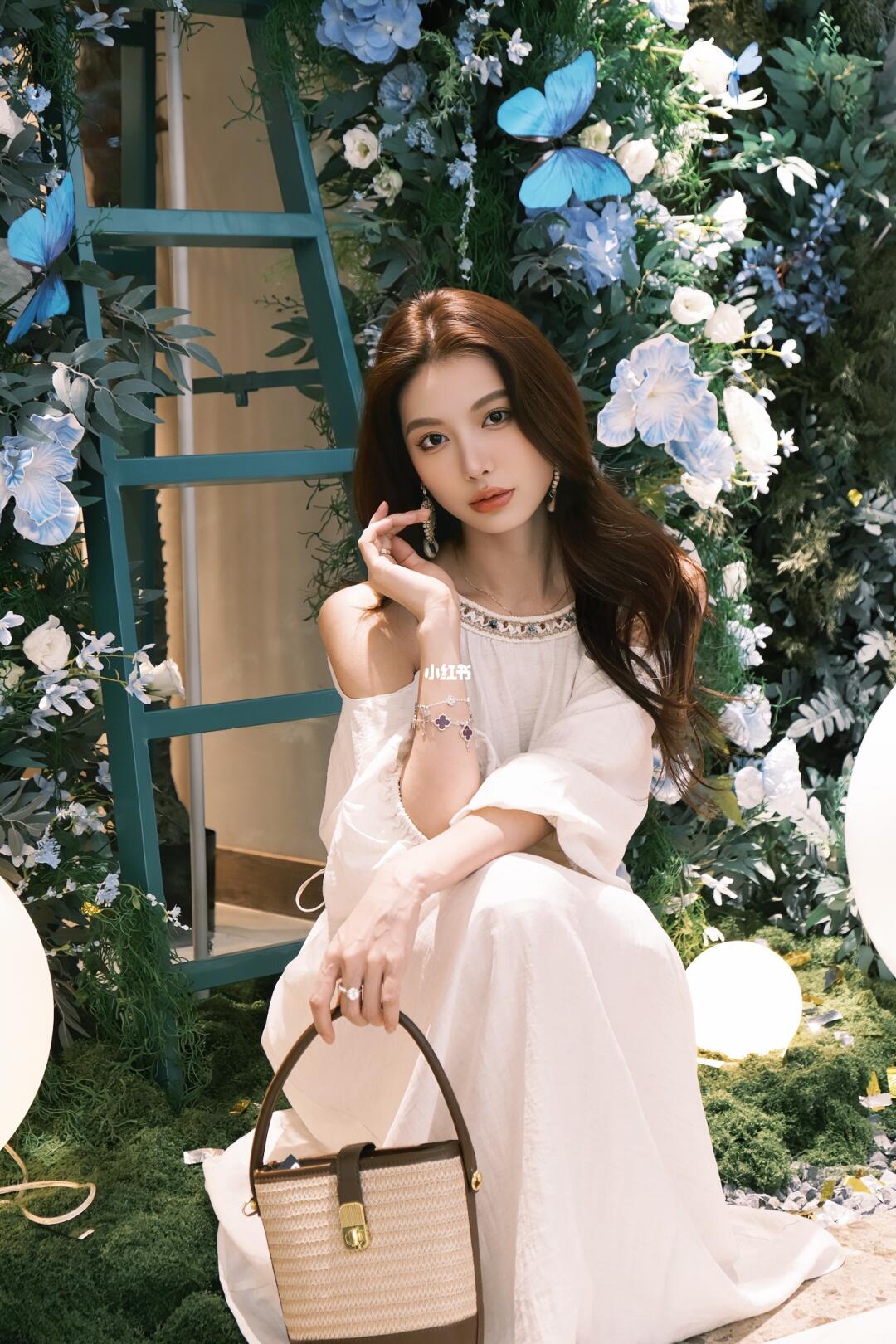 森系氛围感女装店探店指南✨