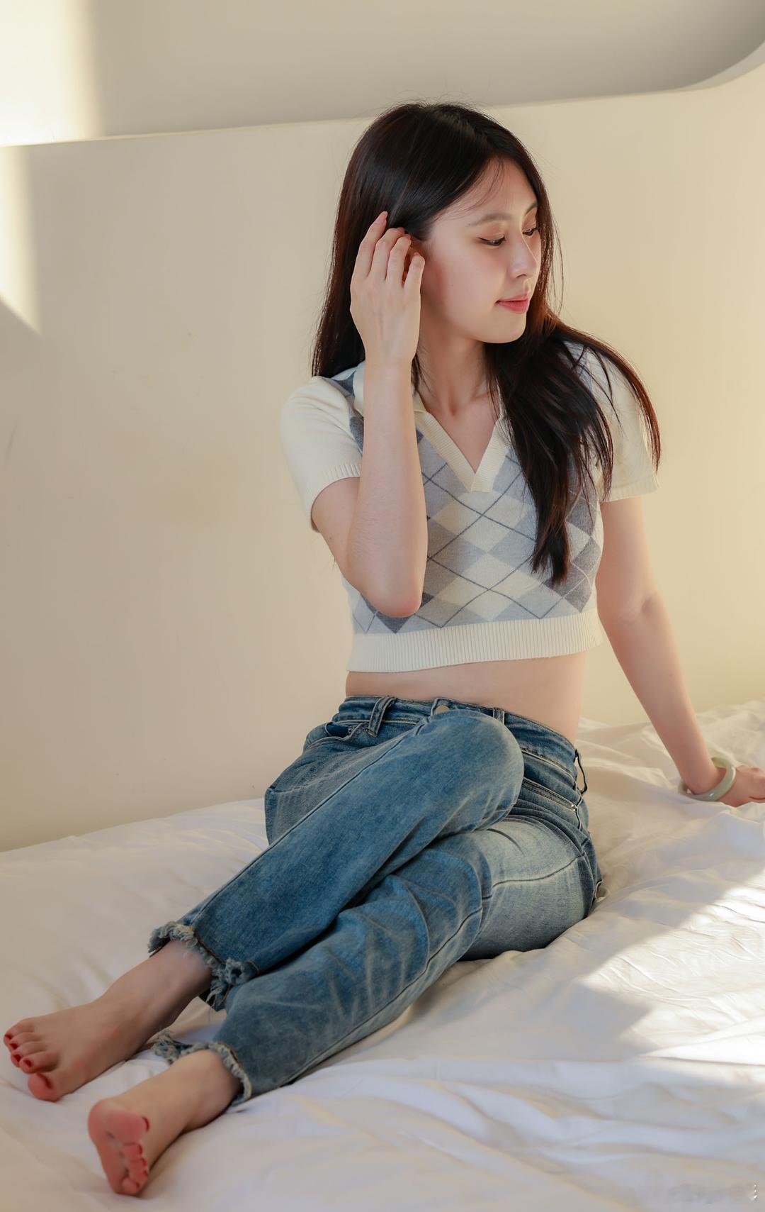 约拍