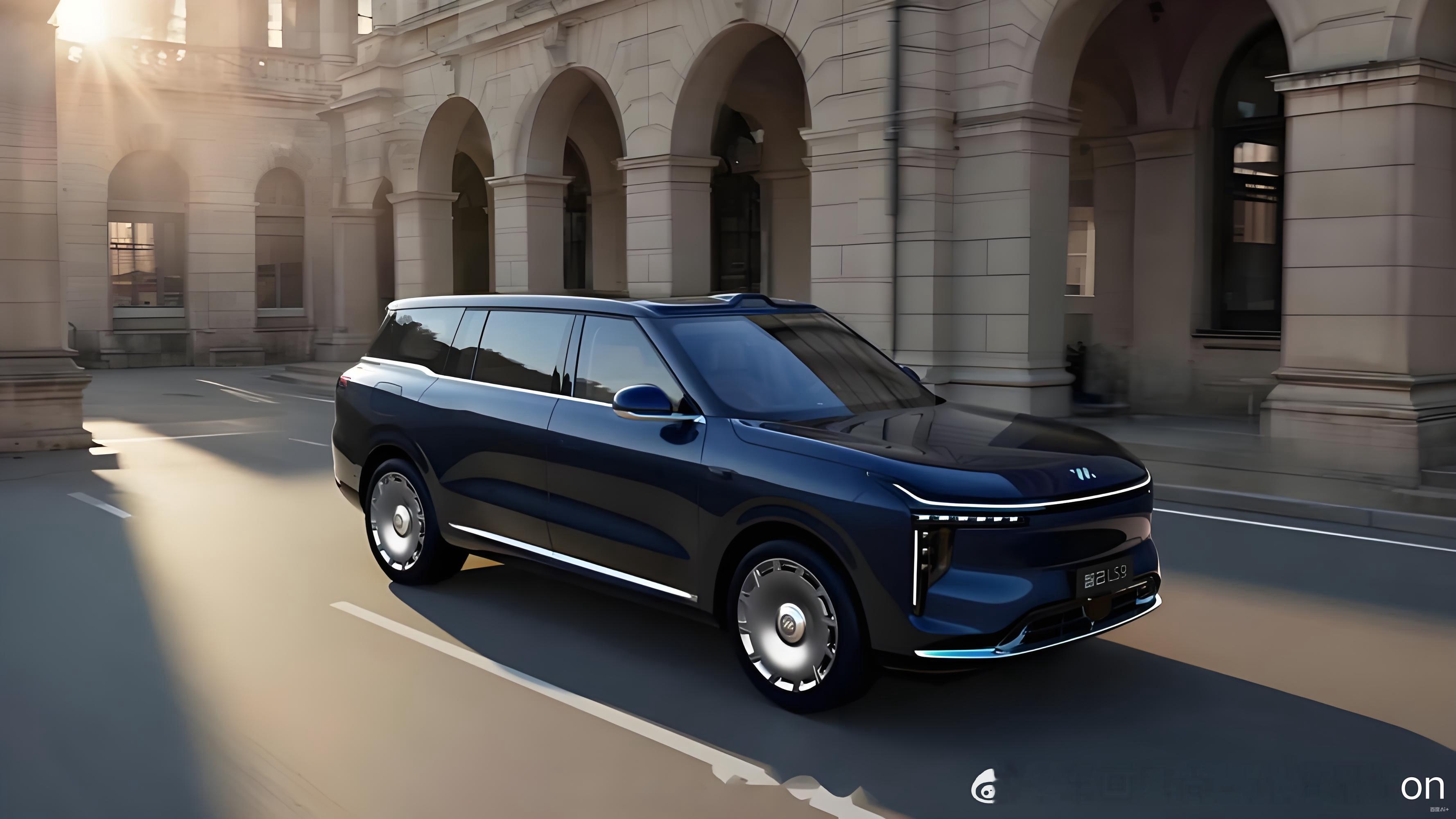 【智己LS9上市，两款车型售价分别为32.28万和35.28万元】11月12日，