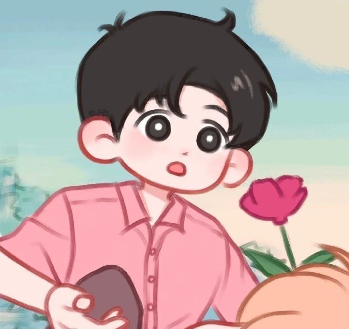 不要因为别人的一句话，
而夺走你今天的快乐。
成人的世界，果断又干脆，
才会顺风