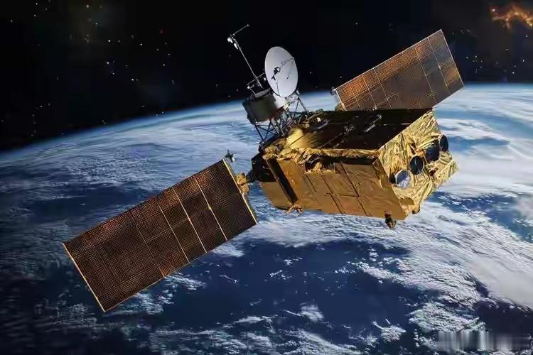 凌晨一声巨响：中国又干了件大事，你的手机以后能直连卫星上网5月31日凌晨2点07