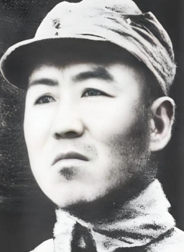 1936年，叛变的地下党约陈毅到酒店里见面，没想到陈毅先去了叛徒家中，只因叛徒媳