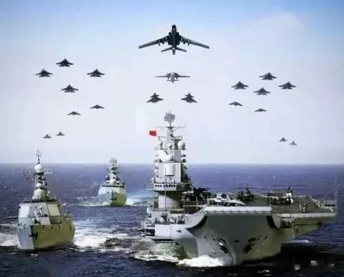 日本为何不害怕军力超越自己的中国，普京说的这话的确在理！

尽管第二次世界大战已