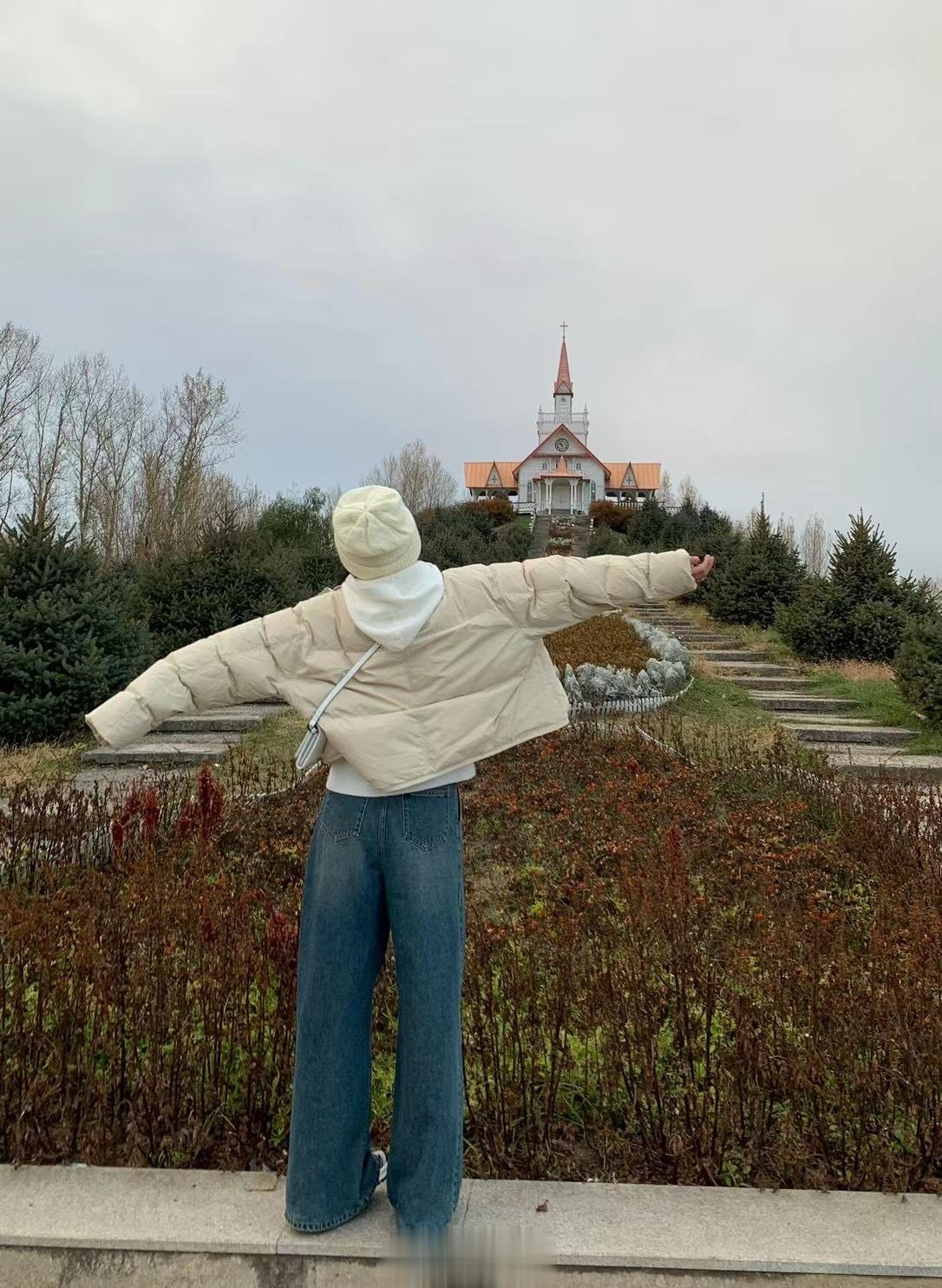 我爱冬天 ​​​