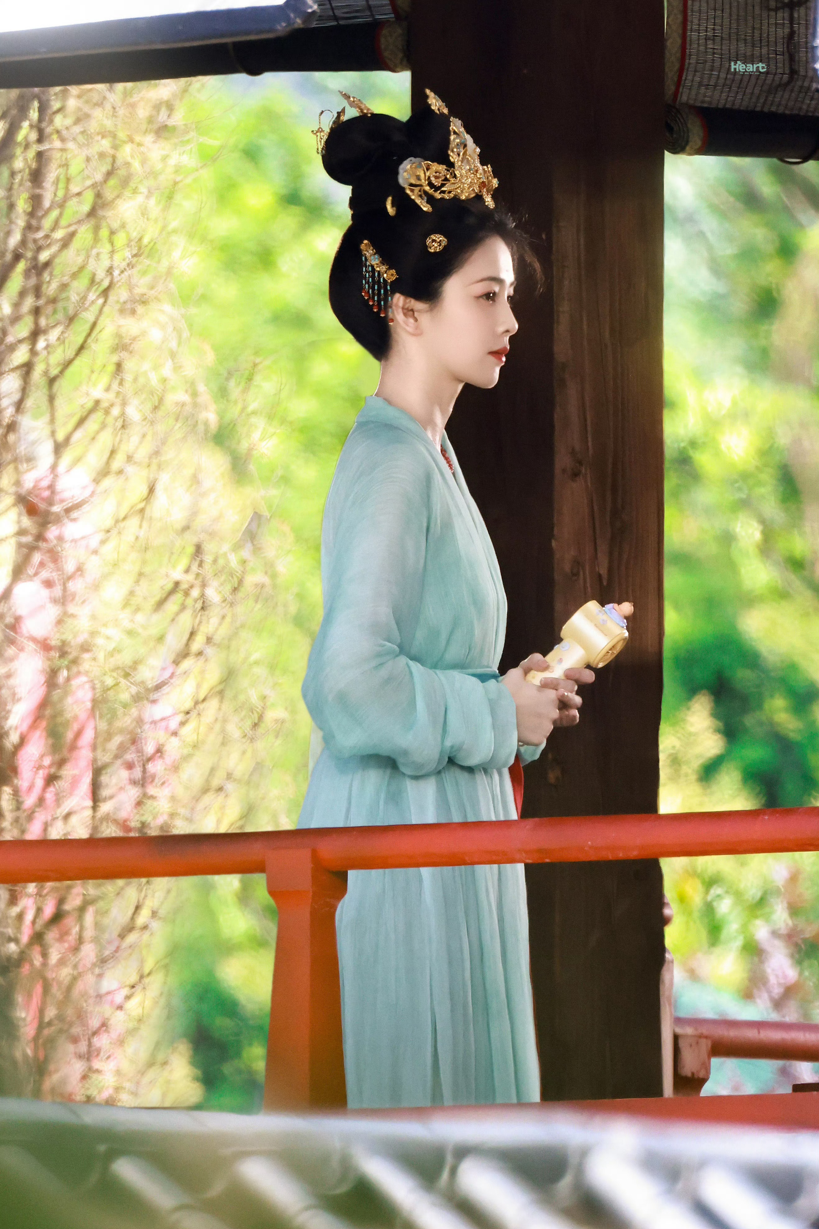 莫离  🩵白鹿叶璃 ﻿ 🩵白鹿莫离﻿ "𝐌𝐲 𝐥𝐨𝐯𝐞𝐟𝐨?