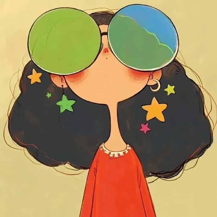 ໑ຼₒ₂₆“人过的很好的时候，就会原谅很多事情  自己内心有了力量，就懒得跟外界