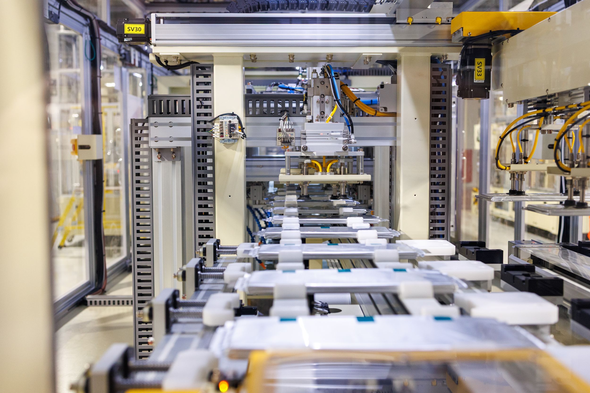 烽火问鼎计划 每天认识一件兵器 俄罗斯联邦新兴的锂电池产业2025年12月，俄罗