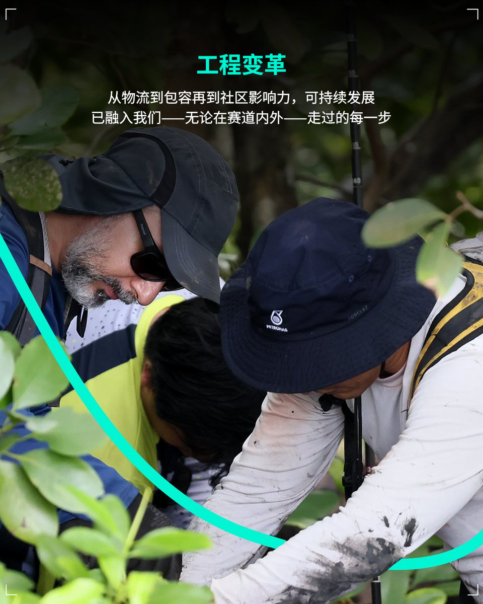 我们的工厂也许正处“休眠”模式，但我们的影响力不会停下🛑回望2025年我们履行