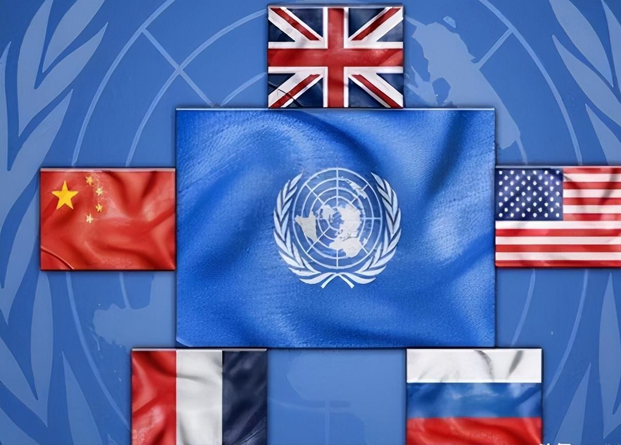 再不行动五常地位不保了？印度要求安理会改革，要英国把五常席位给印度的声音越来越大