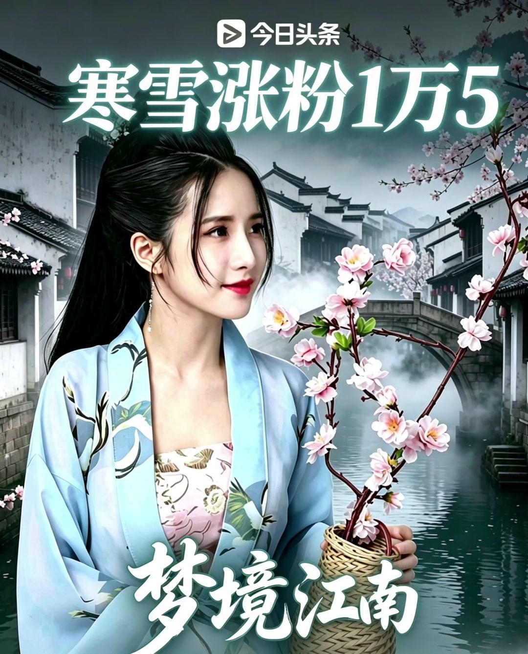 回望一路走来的时光，心中满是感激。很庆幸我的内容能够被这么多朋友看见与认可。
每
