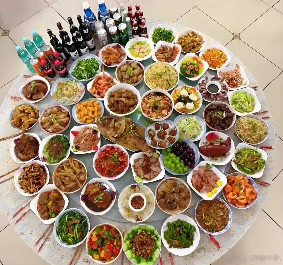 做了将近7个小时的饭说起7个小时做的饭，那我就不得不拿出这个了。 ​​​
