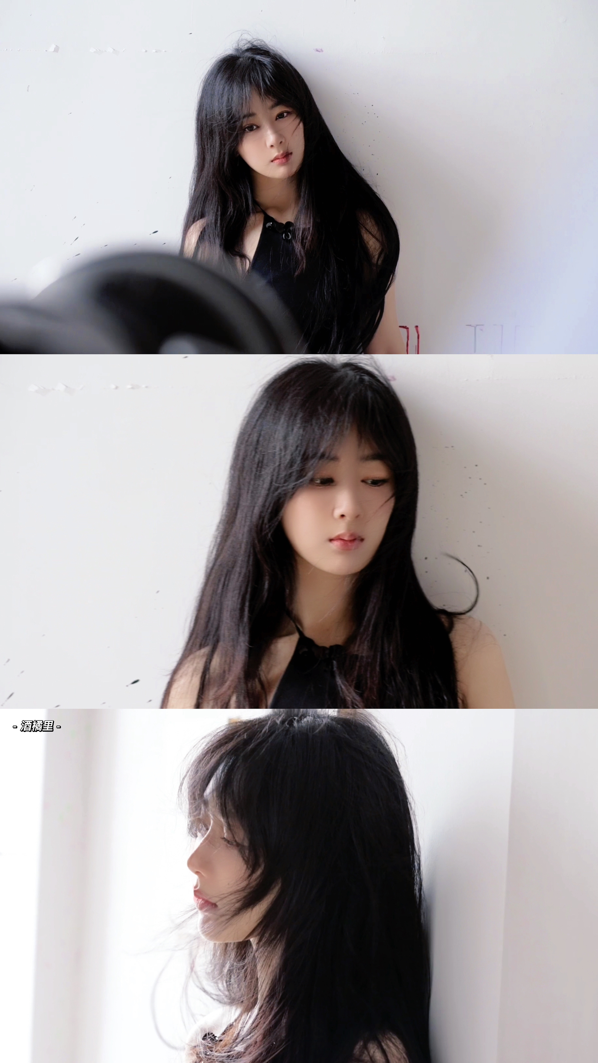  [送花花]#杨紫黄瀛子# 我是预言家。昨天晚上我查验了你的身份，你是我喜欢的人