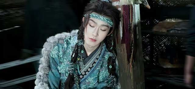 流量明星演的剧集，尤其是涉及群戏的，总会出现统计演员时长的事情，《月鳞绮纪》也出