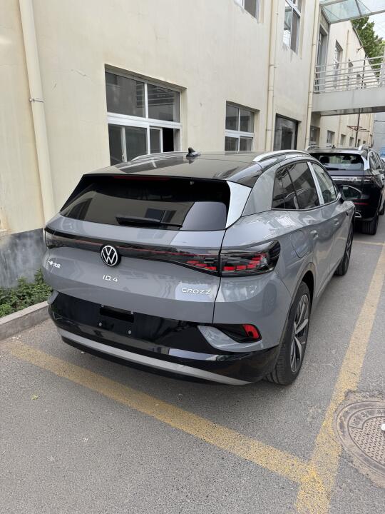 十二万的智能德系品质SUV，这车怎么样