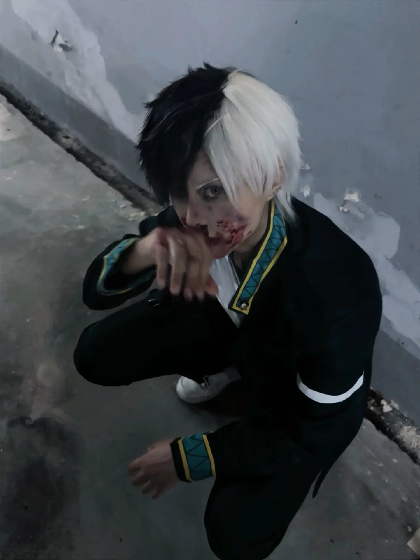 cos 樱遥
