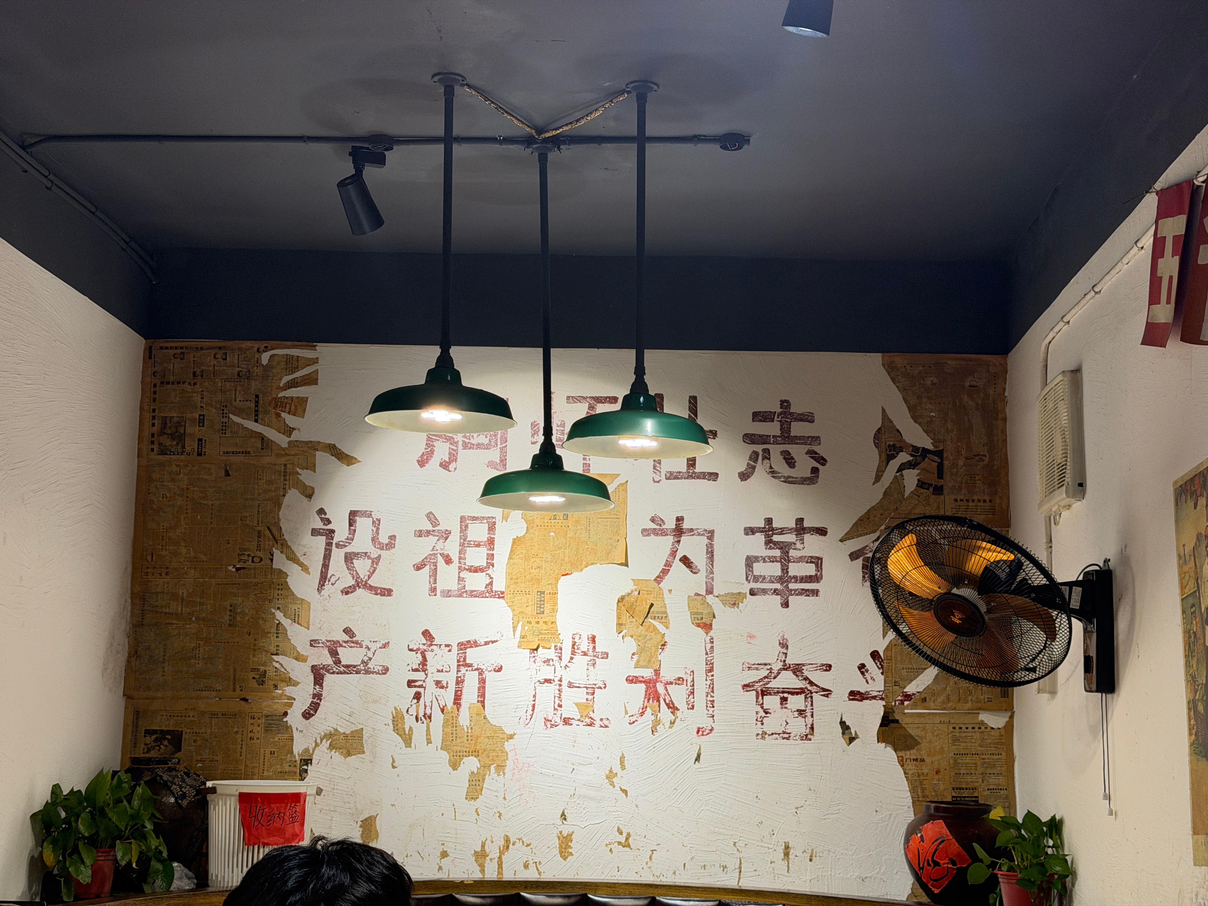 ✅“株洲人自己的社区食堂”和茶颜悦色也是喝上了～  ​​​