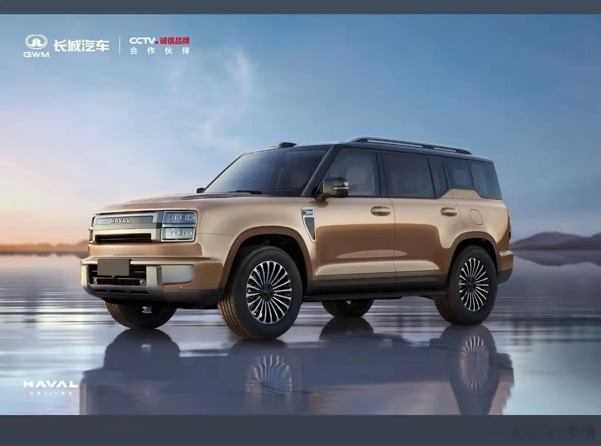 大型SUV方的好看还是圆的好看 大型SUV，方的好看还是圆的好看？这个问题没有标