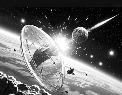 如果真的成功，中国航天将会超越所有神话！最新消息显示，中国将执行一项前所未有的深