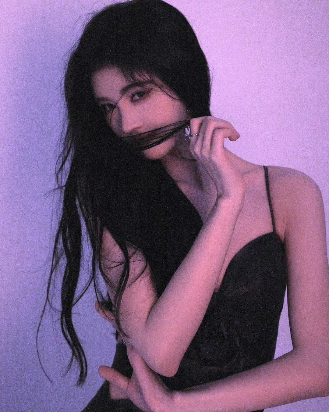 老公我愿意[爱慕] ​​​
