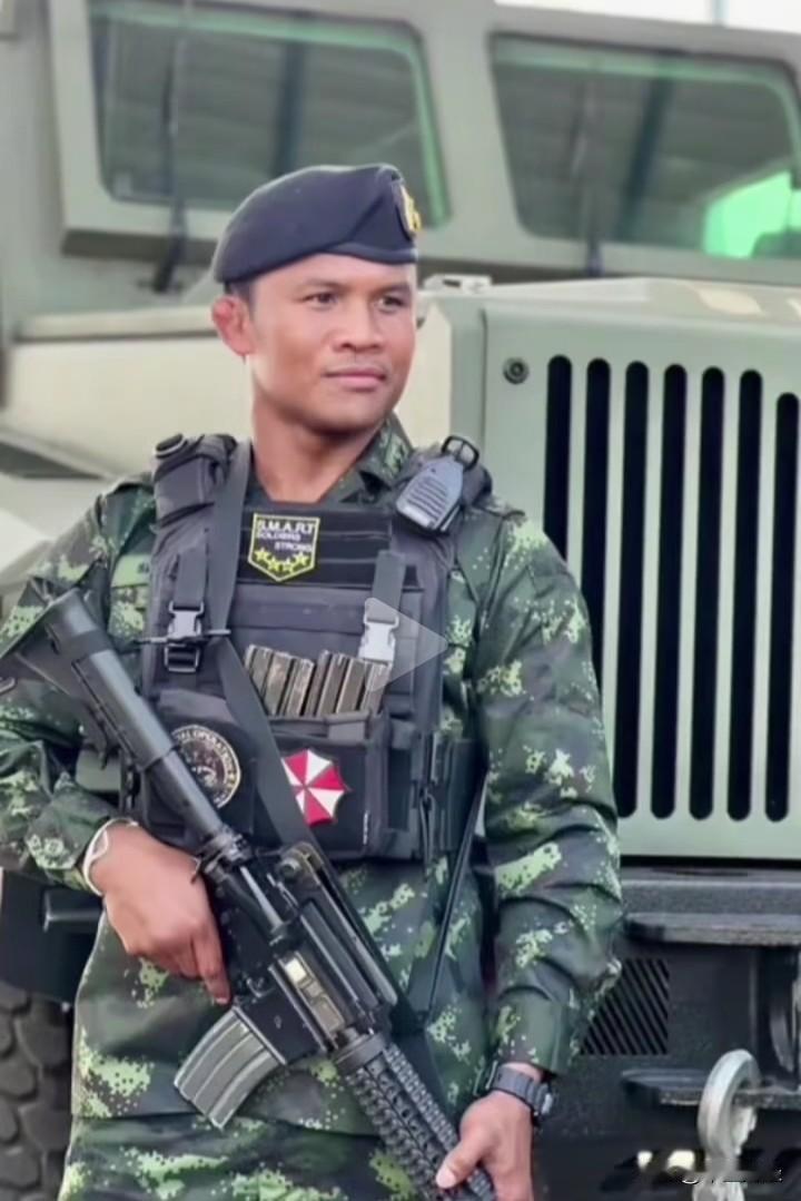 国家有需，拳王亦赴沙场！

近日，泰国与柬埔寨爆发大规模冲突及局部战争。大家熟知