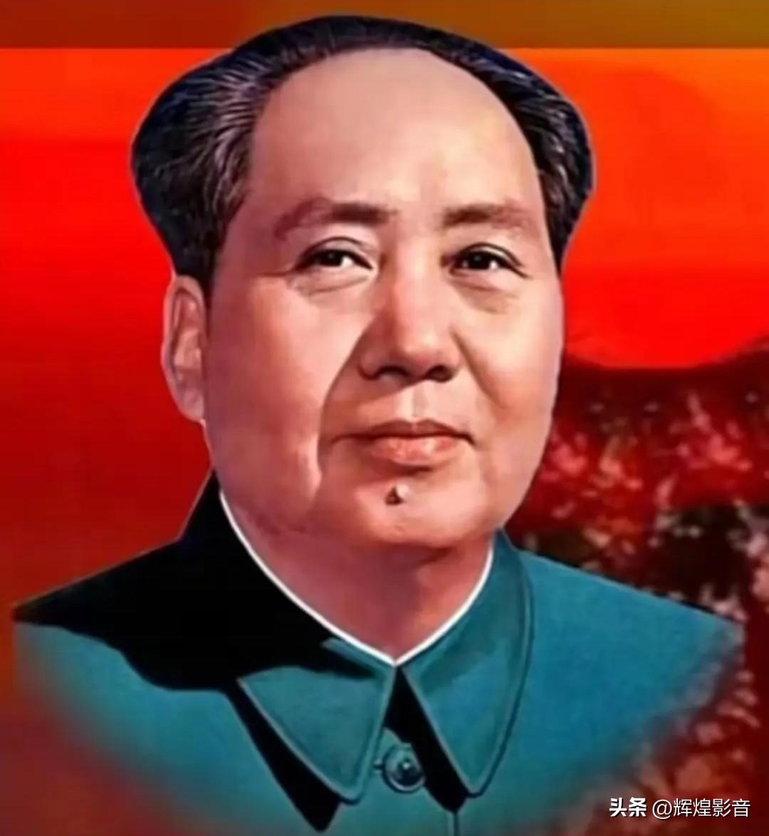 ☀️春阳普照，万象勃兴！🙏敬爱的毛主席，敬仰您谦和风骨，铭记不朽为民初心！遇事