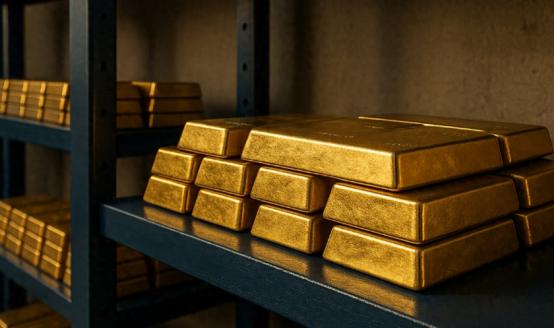 5月起生效！俄罗斯关闸，8000吨黄金不卖了，全球金市变天
 
很多人疑惑，全球