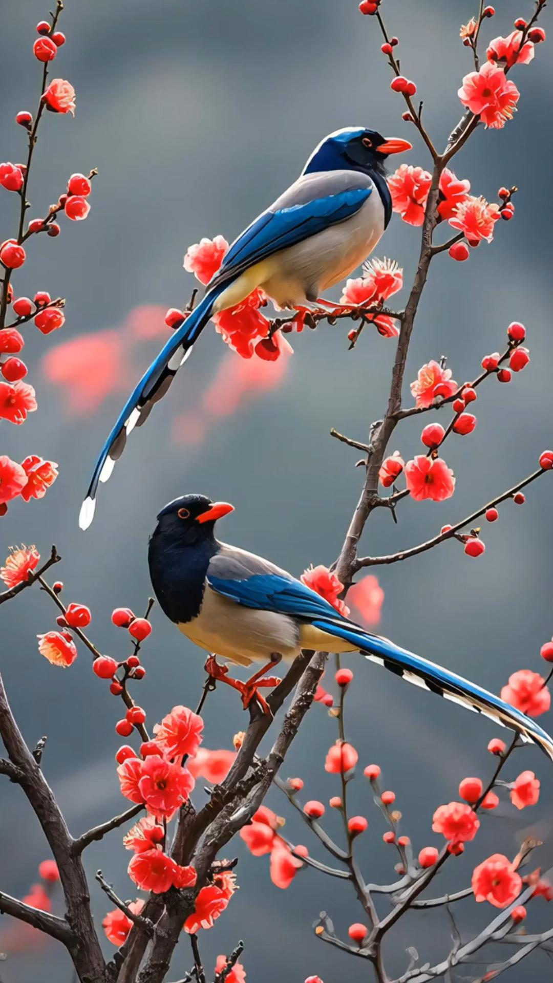 上联：冬去山明水秀，下联：请你来春来鸟语花香