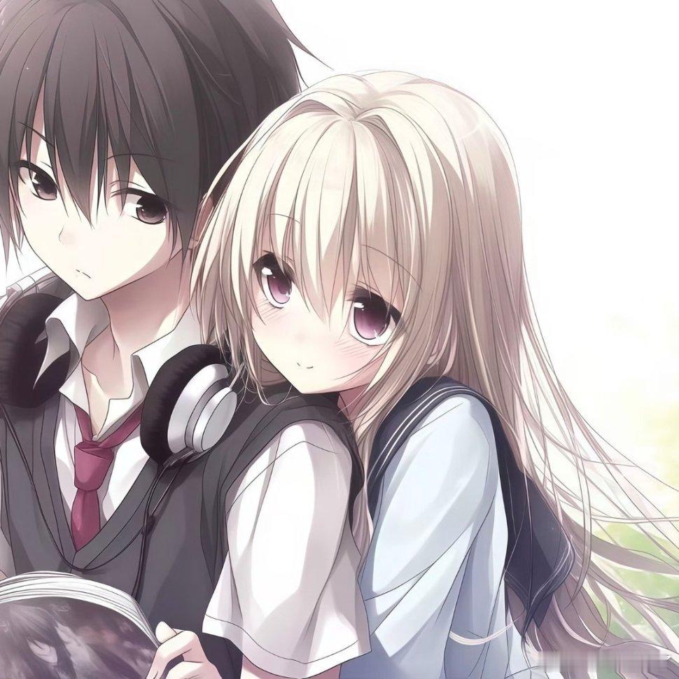 动漫情头。一人安利一部动漫动漫点评团