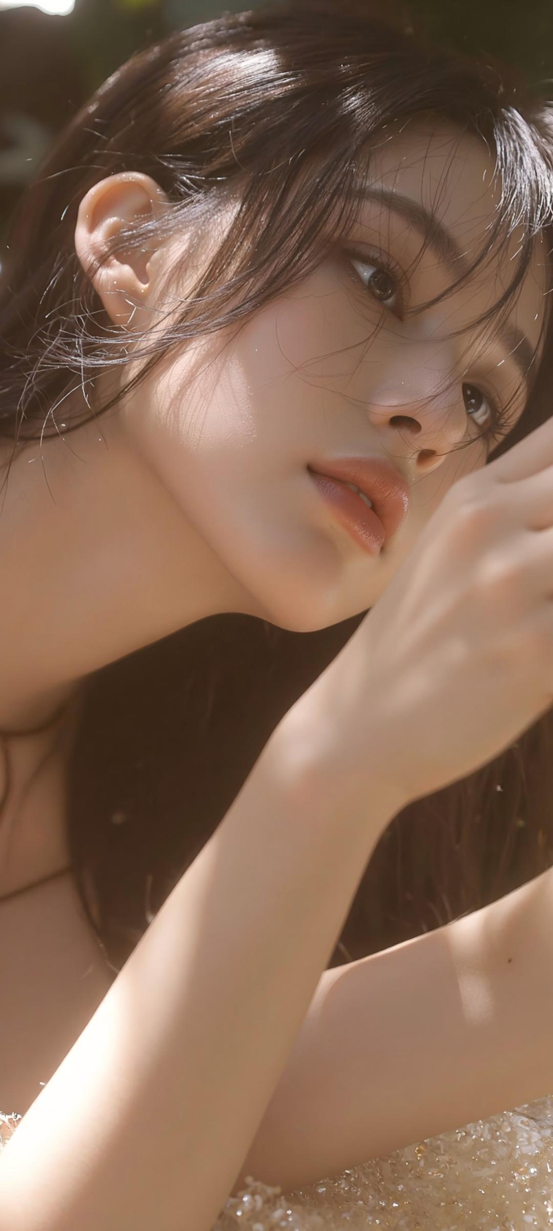 你们都用什么手机壁纸