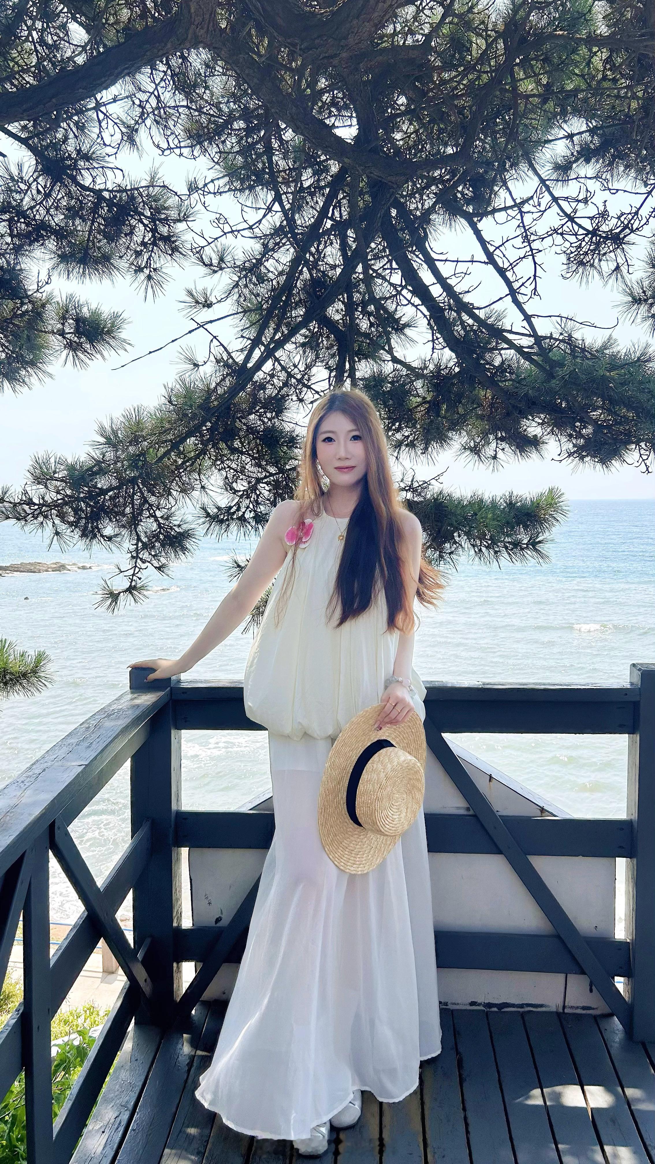 𝗦𝗵𝗮𝗿𝗲 | 大海与风 🎶  ​​​