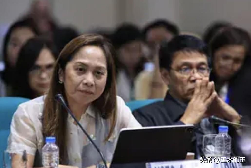 随着中东地区持续冲突对菲律宾造成影响，参议员洛伦·莱加尔达于周二就相关行动计划质