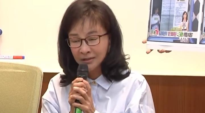 国民党新媒体部前主任韦淳佑公开了2022年该集政论节目的录音档。录音中，苏巧慧在