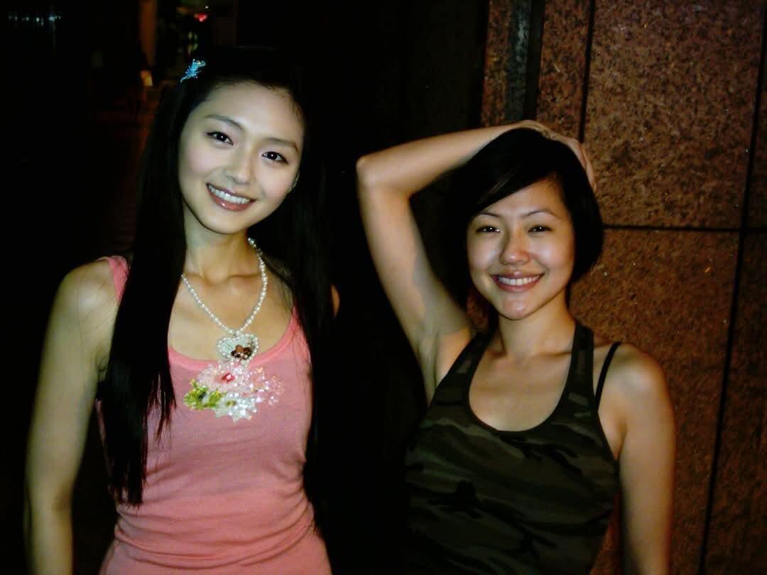 【徐熙媛】爱在熙媛前 大s去世1周年