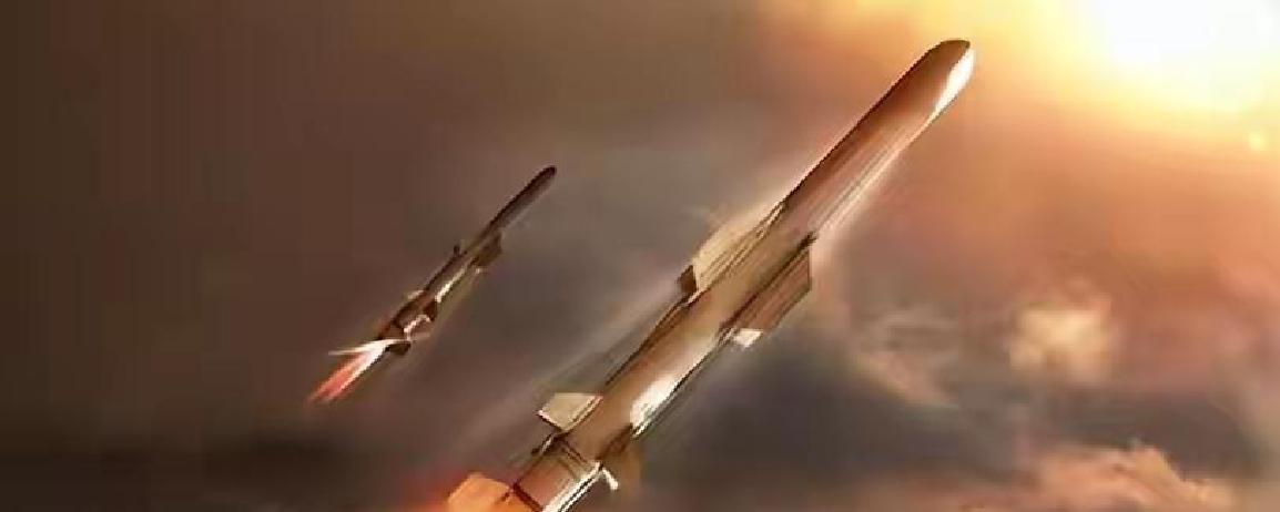 近日，俄军向苏梅州发射一枚价值高达1000万美元的“锆石”高超音速导弹，这引起了