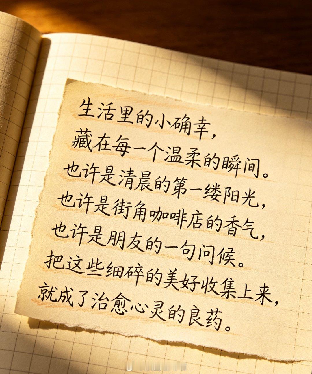 不必追赶世间的朝夕，你自有属于自己的花期。慢慢来就好，那些迟来的温柔，都会奔赴着