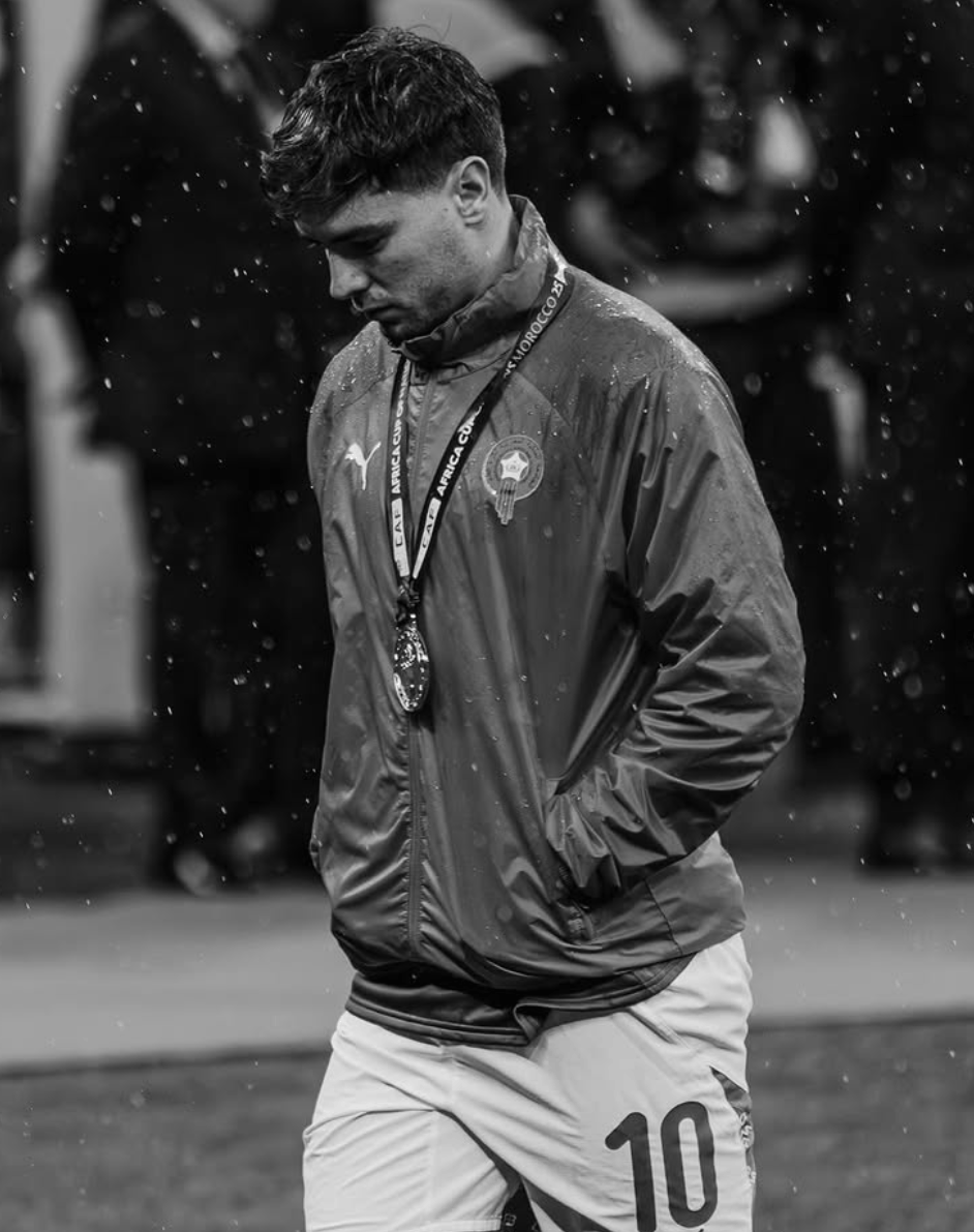 迪亚斯社媒致歉：我承担全部责任，并发自内心地向大家道歉