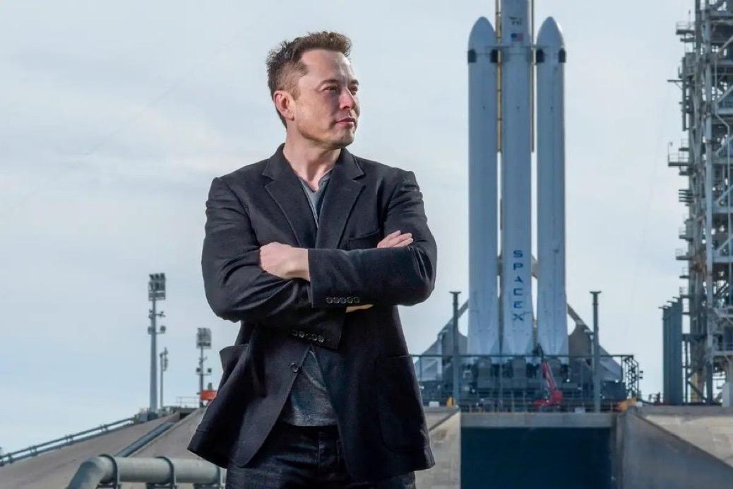 太空探索技术公司SpaceX将在纳斯达克和纳斯达克德克萨斯上市，后者是一个全新的