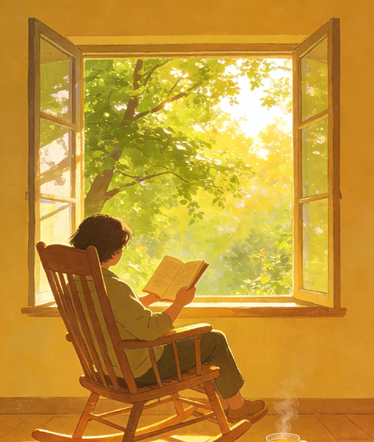 心安即是归处
 
        人活着，总在等一个让自己心安的人。
 
   