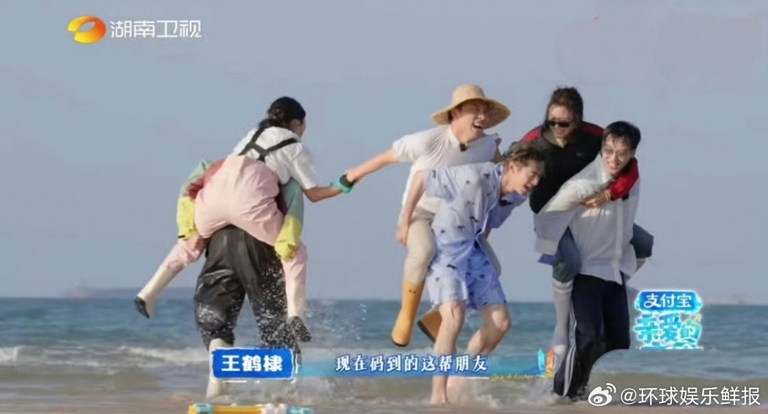 以海为邻，以友为伴，每一帧都是壁纸级治愈画面✨亲爱的客栈海边治愈系慢综亲爱的客栈