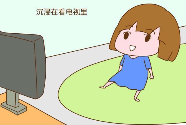 美国儿科协会曾在《养育圣典》一书中建议家长：
禁止2岁以下的孩子看电视；
2-4