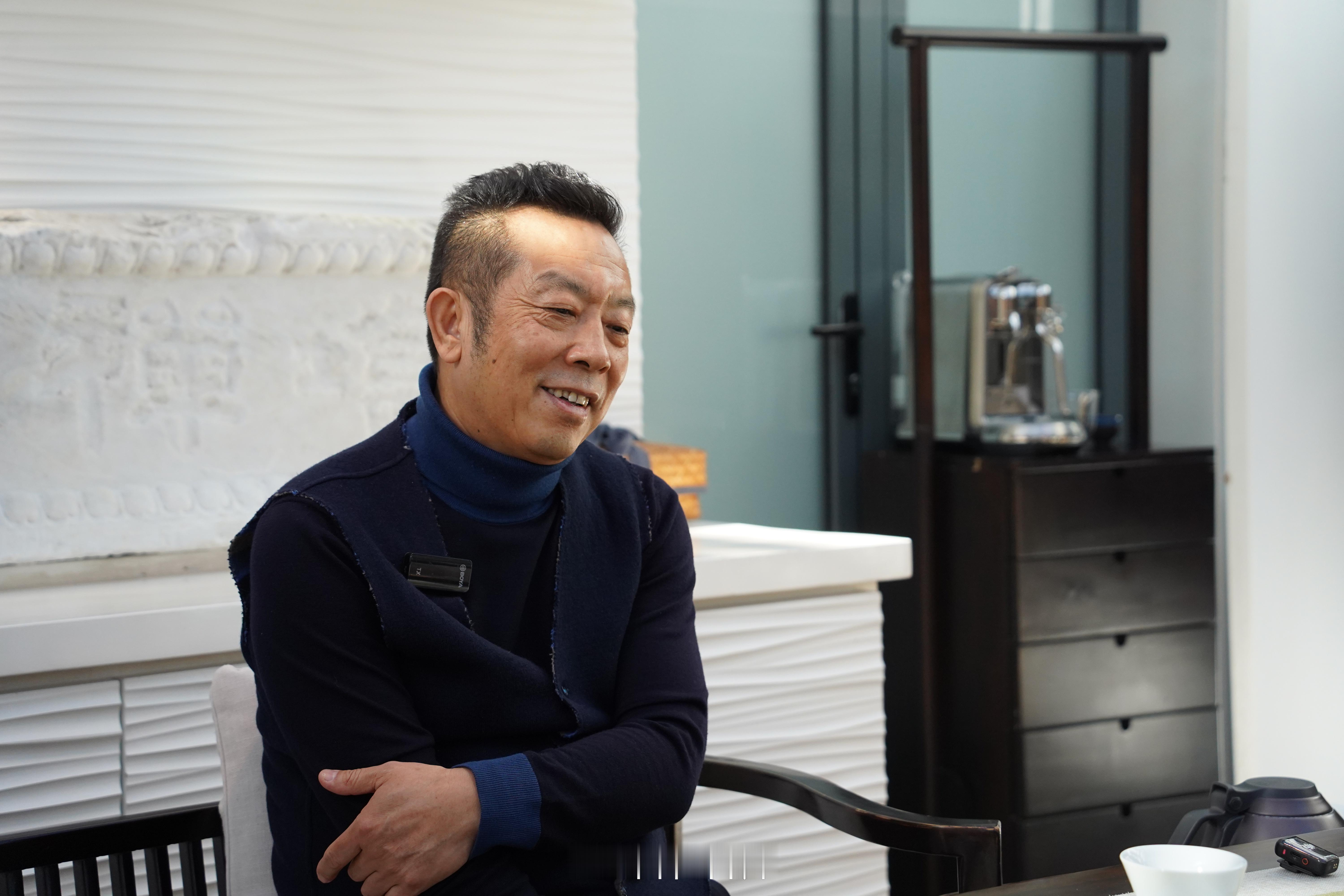 贾国龙认识到了4个错误贾国龙沉默100天后的这次专访，值得细读。最打动我的是他的