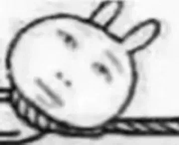 无字又抽象的表情包 ​​​