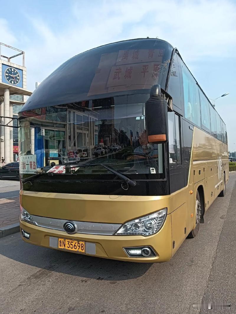 武城 山东德州武城曾经的省际、市际长途线路，不知还有多少在跑？
武城，城市不大，